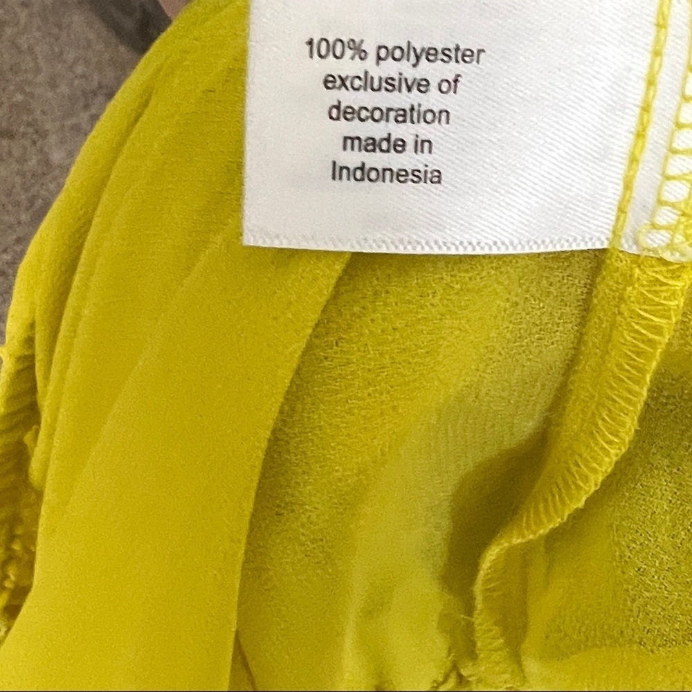 Lane Bryant Top nwt - Picture 8 of 9